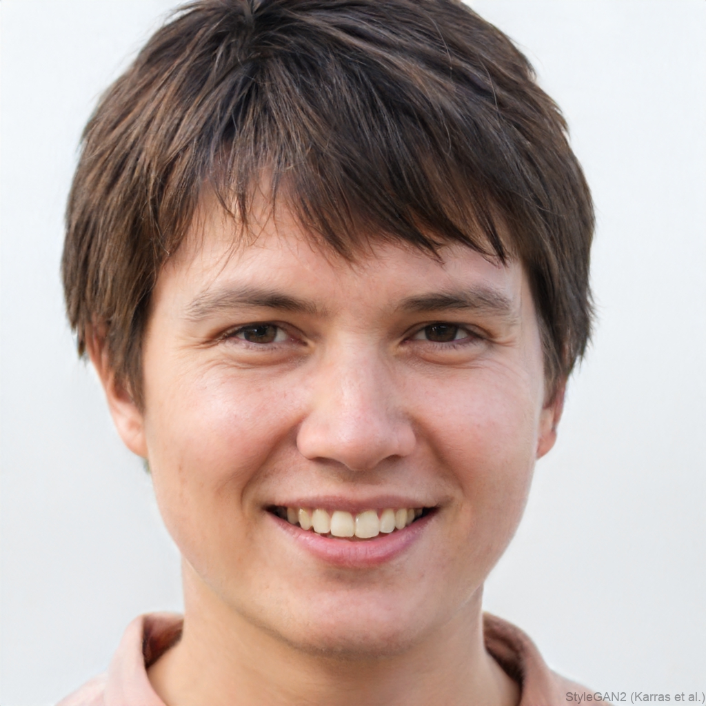 Marcus Chen, Senior Data Engineer at Rapidata