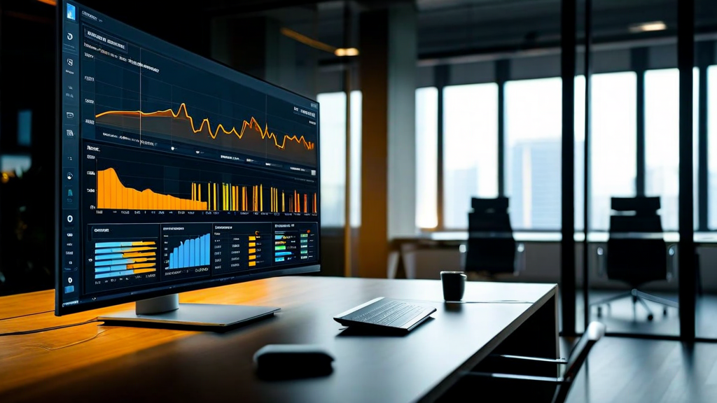 Real-Time Analytics Architecture