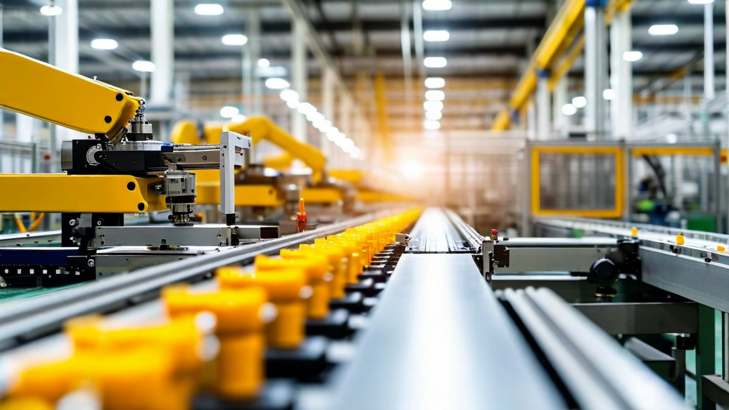 Real-Time Stream Processing