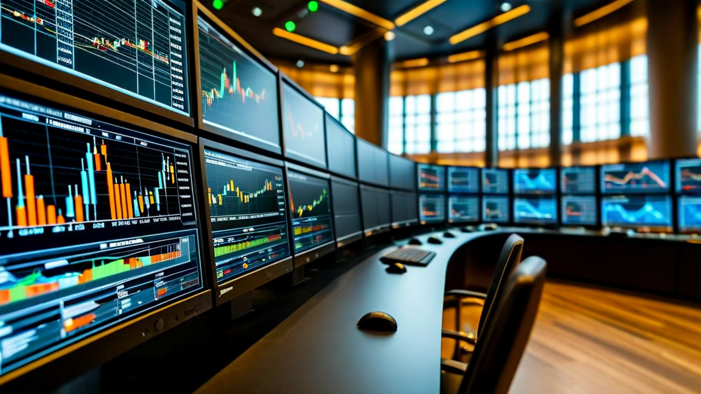 Intelligent Analytics Dashboard